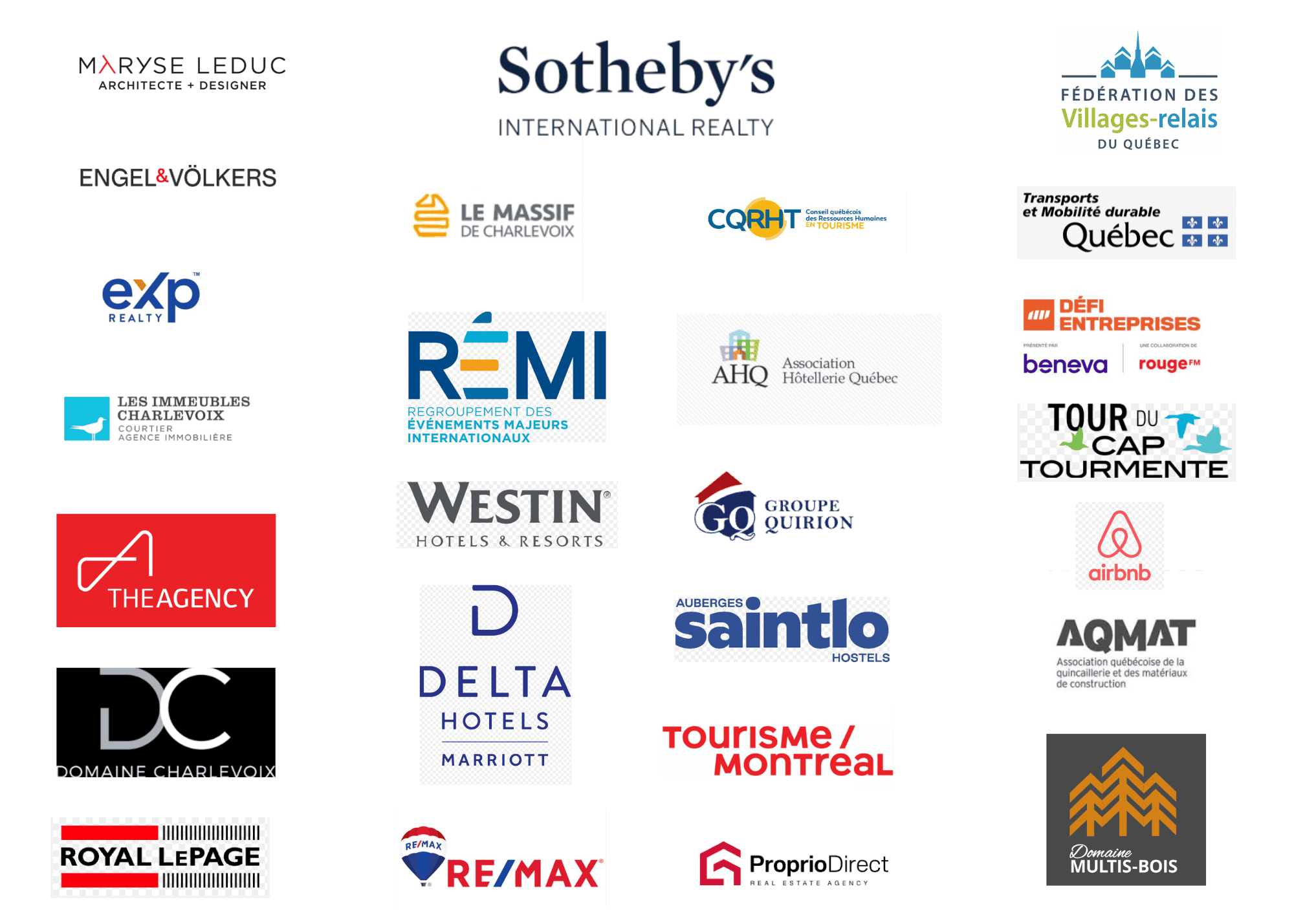 clients d'affaires pour EdiCarbo Photos