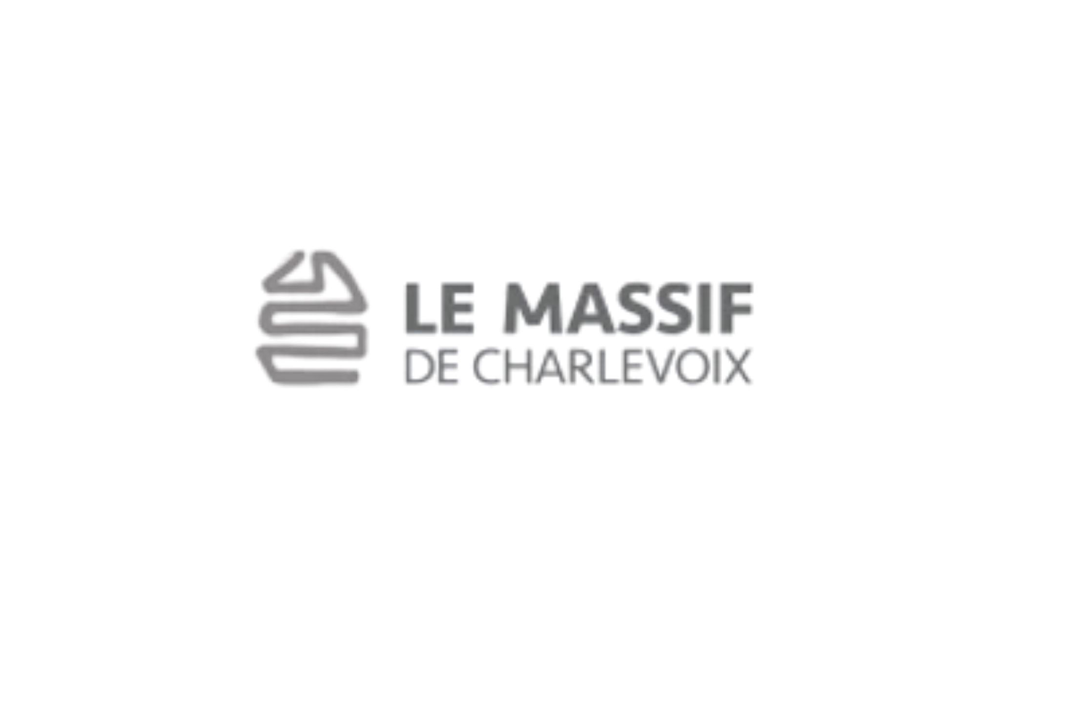 Logo du groupe Le Massif de Charlevoix