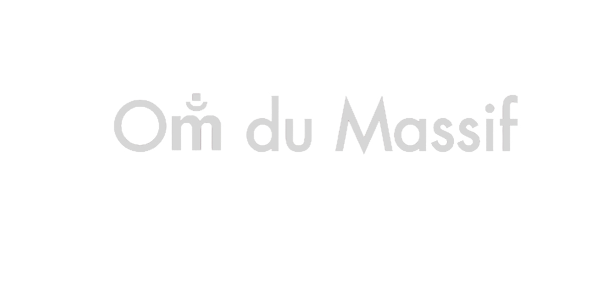 Logo de la résidence touristique Om du Massif 