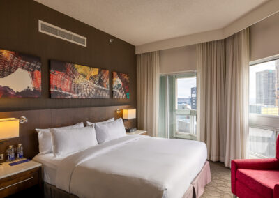 chambre deluxe hotel le delta montreal