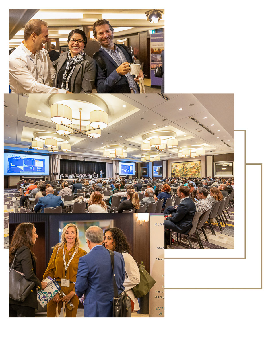 événement symposium avec panels hôtel à Montreal